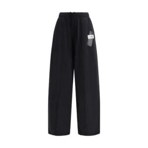 MM6 Logoed Sweatpants