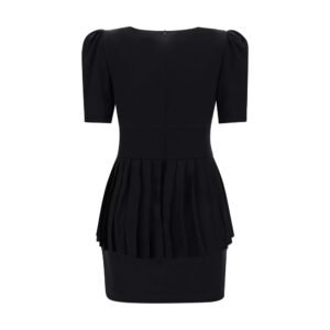 Alessandra Rich Mini Dress