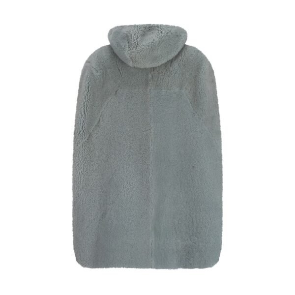 Rick Owens Cape Coat - Image 2