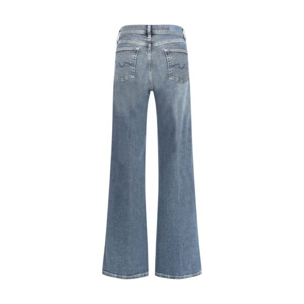 7FOR Lotta Bay Jeans - Image 2