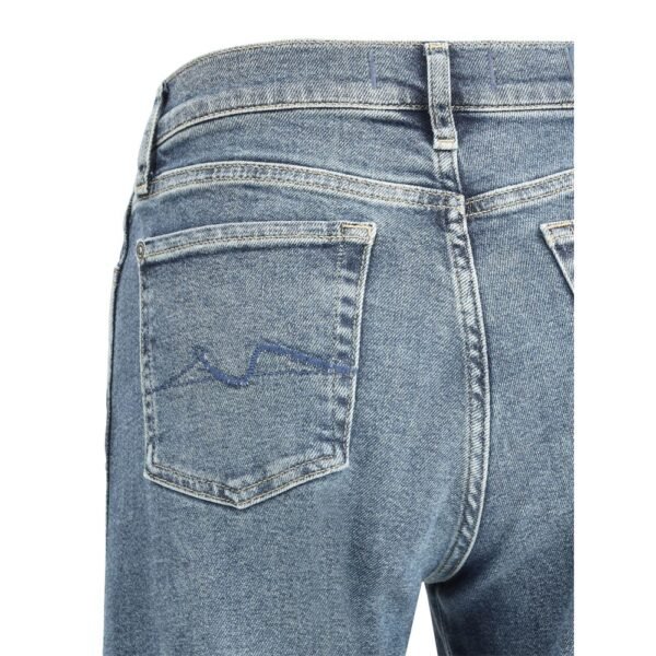 7FOR Lotta Bay Jeans - Image 3