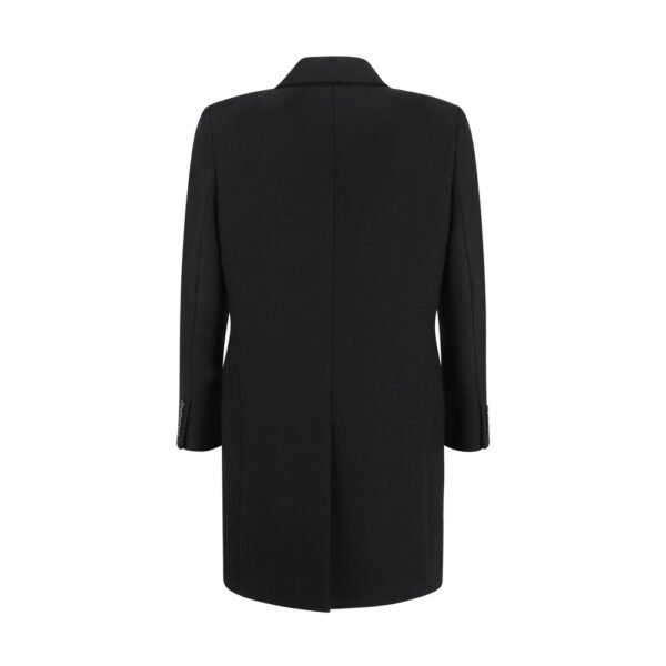 Saint Laurent Coat - Image 2