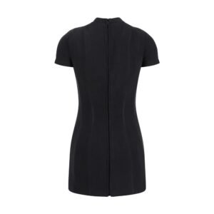 Balenciaga T-shirt Dress