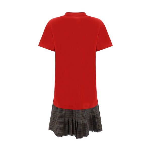 Balenciaga T-shirt Dress - Image 2