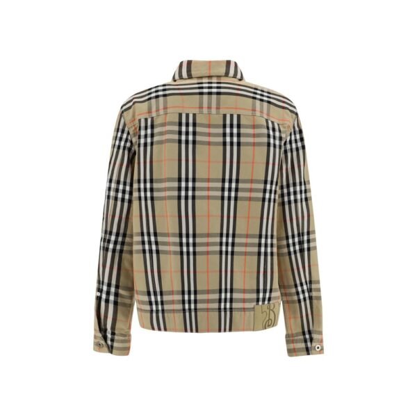 Burberry Jacket - Image 2