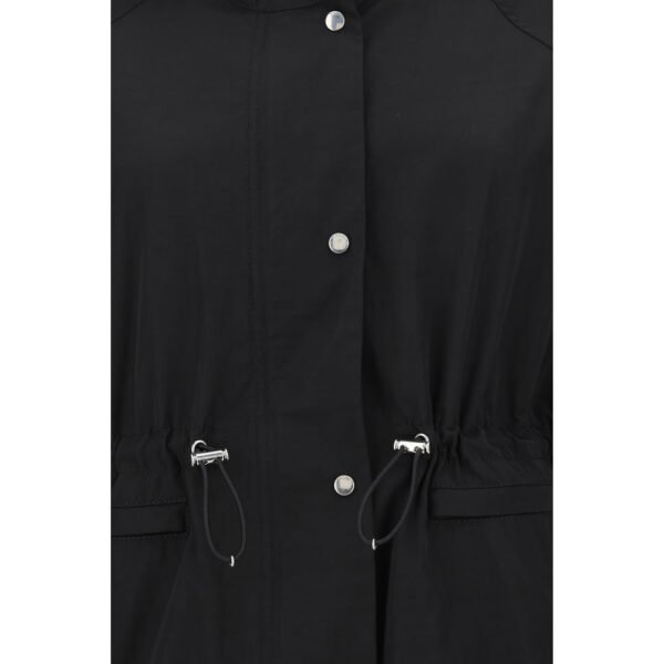 Paltò K-Way Jacket - Image 3