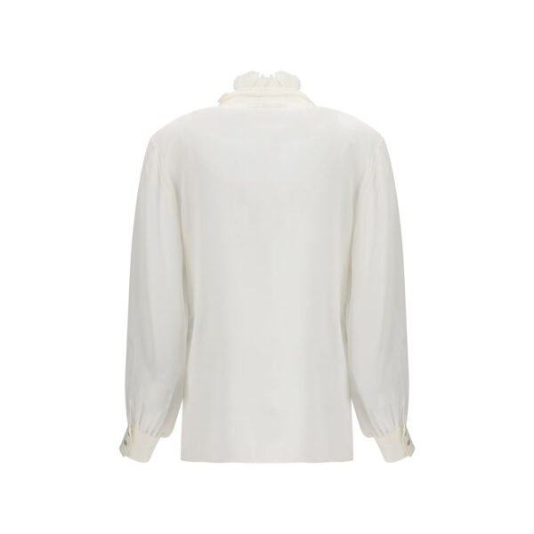 Tom Ford Silk georgette Blouse - Image 2