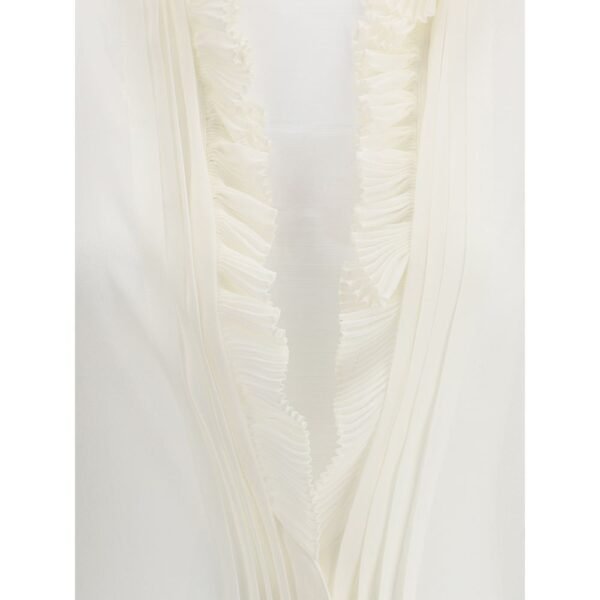 Tom Ford Silk georgette Blouse - Image 3