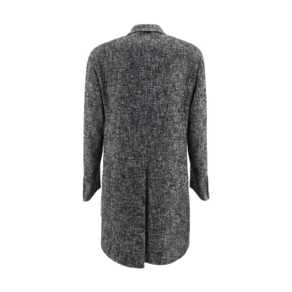 Tagliatore Coat - Image 2