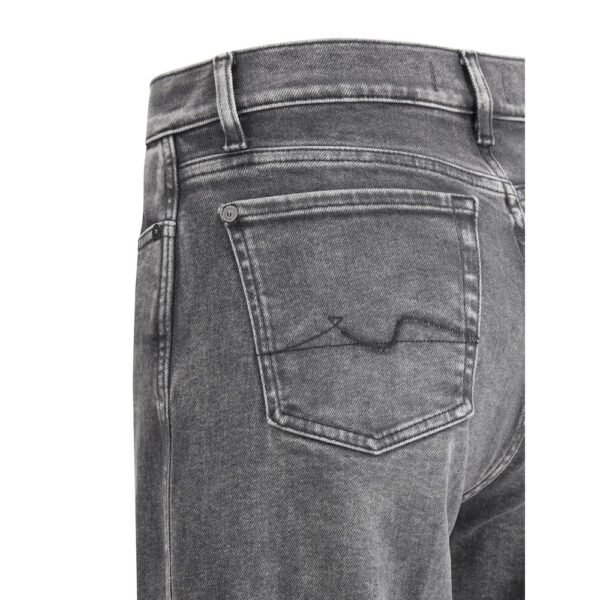 7FOR Lotta Night Out Jeans - Image 3