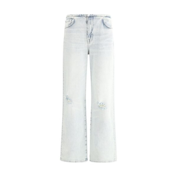 7FOR Scout Sunkissed Jeans