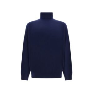 Aragona Cashmere Turtleneck Sweater