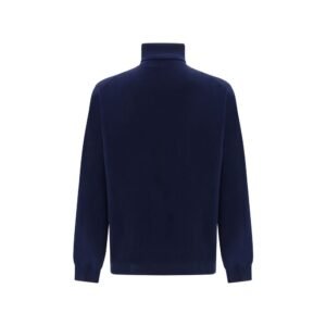 Aragona Cashmere Turtleneck Sweater