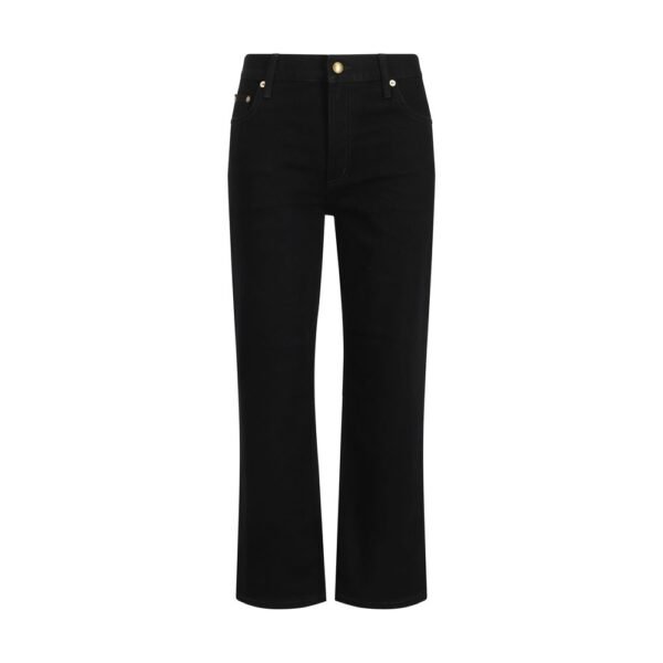 Tory Burch Denim Pants