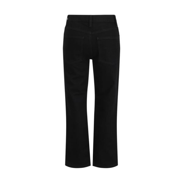 Tory Burch Denim Pants - Image 2