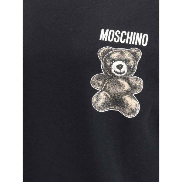 Moschino Teddy Bear Sweatshirt - Image 3