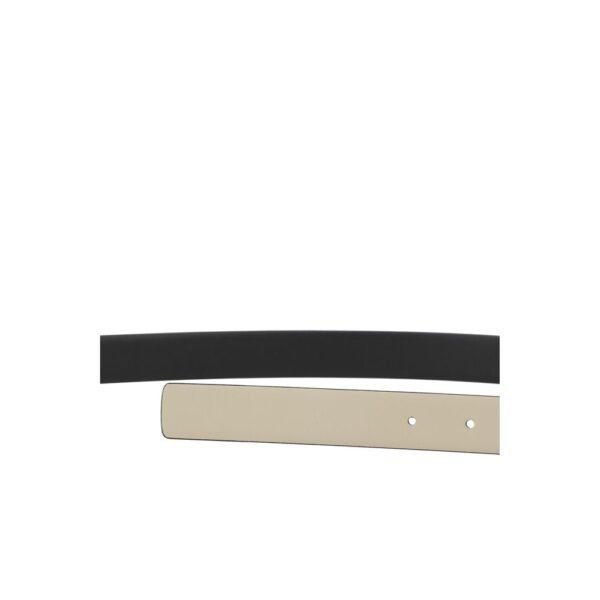 Ferragamo Gancini reversible Belt - Image 3