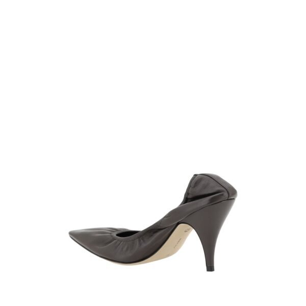 The Row Liisa Pumps - Image 3