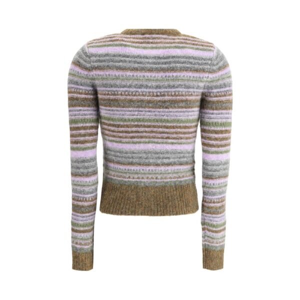 Ganni Cardigan - Image 2