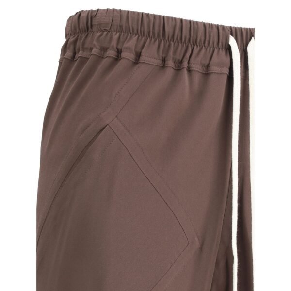 Rick Owens Palazzo Pants - Image 3