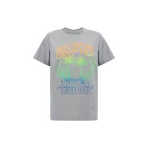 Ganni Holiday Relaxed T-Shirt