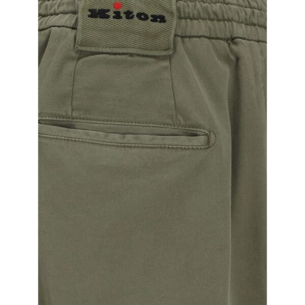 Kiton Pants - Image 3