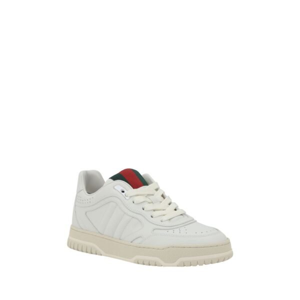 Gucci Re-Web Sneakers - Image 2