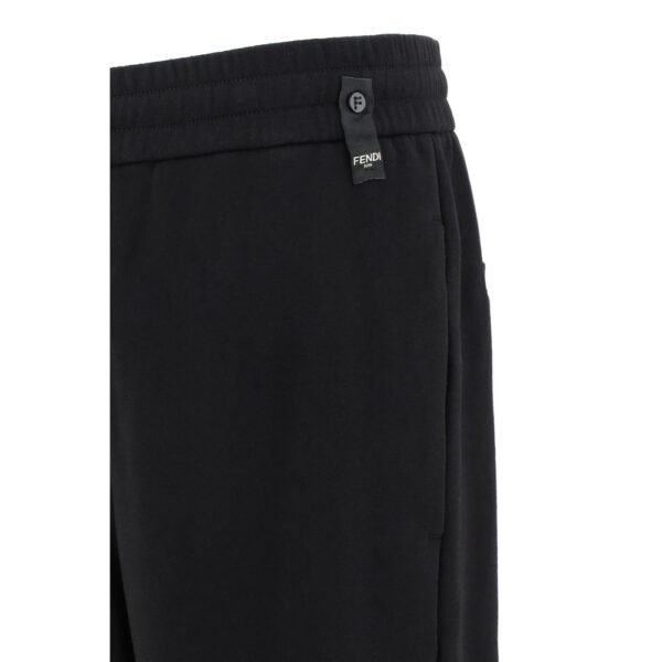 Fendi Sweatpants - Image 3