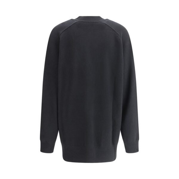 Extreme Cashmere Cardigan - Image 2