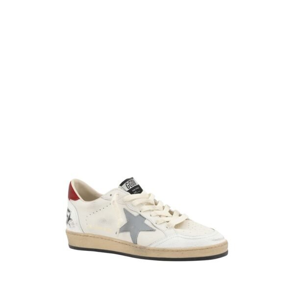 Golden Goose Ball Star Sneakers - Image 2