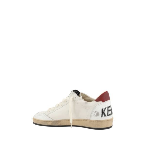 Golden Goose Ball Star Sneakers - Image 3