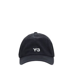 Y-3 Baseball Cap