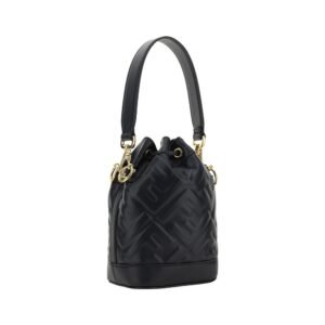 Fendi Mon Tresor Bucket Bag