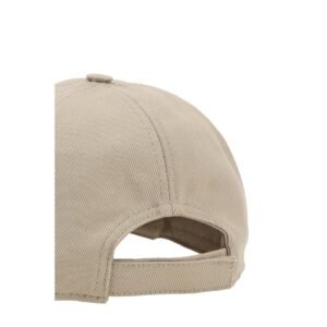 Miu Miu Two-Tone Baseball Hat