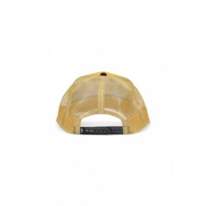 Goorin Bros Orange Polyester Hats & Cap