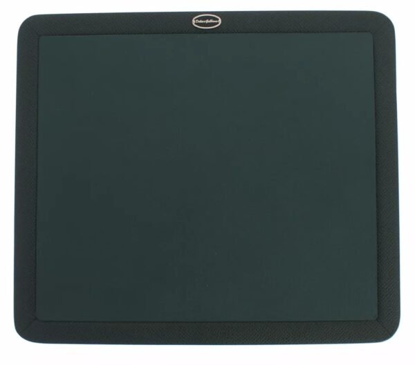 Dolce & Gabbana Green Leather Mouse Pad - Image 2