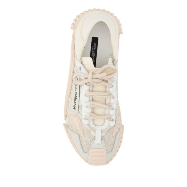 Dolce & Gabbana Sneakers - Image 8