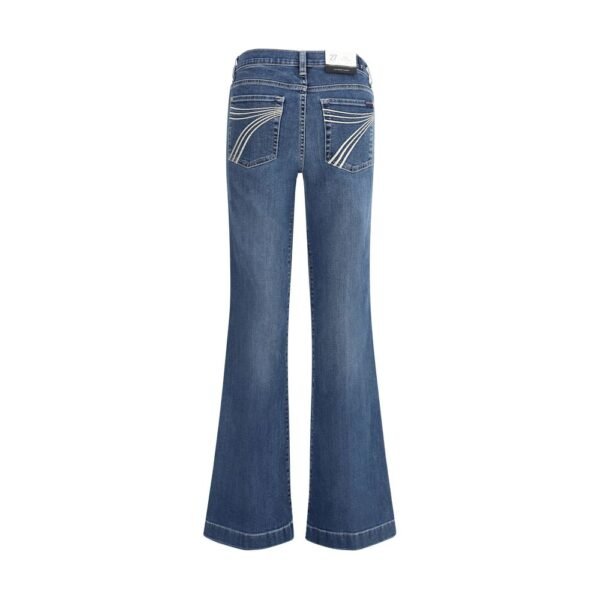 7FOR Jeans - Image 2