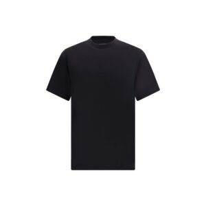 Y-3 T-shirt whit maxi print