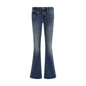 R13 Flare Jeans