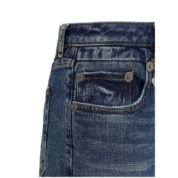 R13 Flare Jeans - Image 3