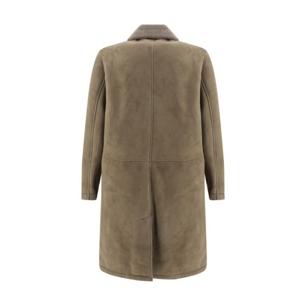 Valstar Charles Coat - Image 2