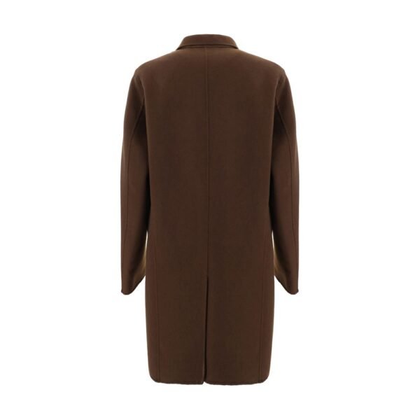 Paltò Salvatore Coat - Image 2