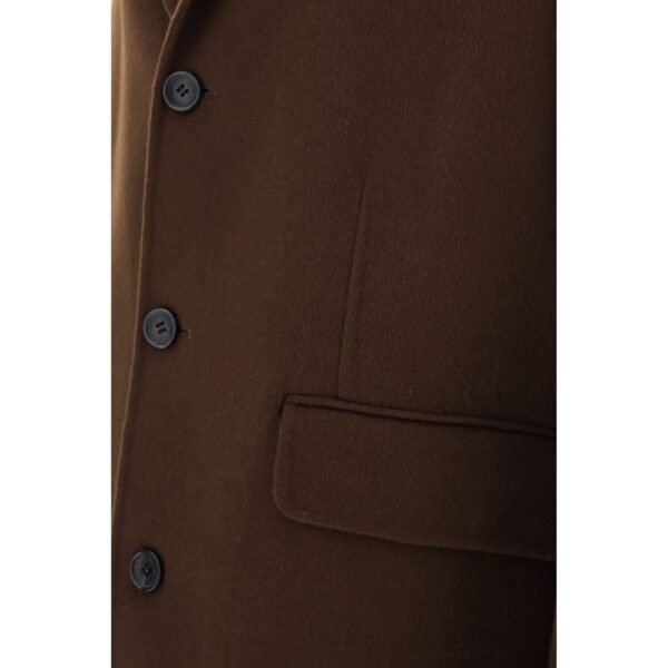 Paltò Salvatore Coat - Image 3