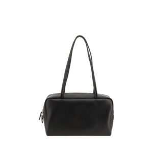 The Row Astra Bowling Shoulder Bag