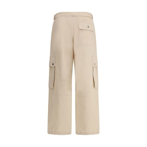 Jacquemus Le Cargo Pants - Image 2