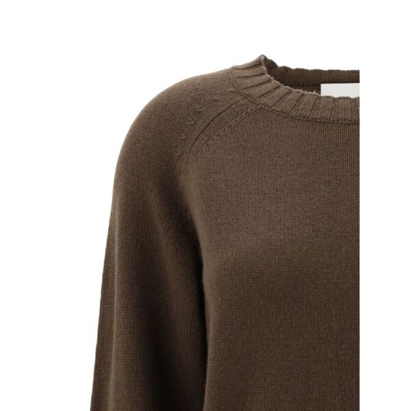 Allude Cashmere Sweater - Image 3