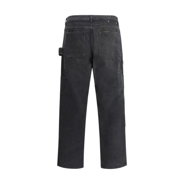 Golden Goose Journey Jeans - Image 2