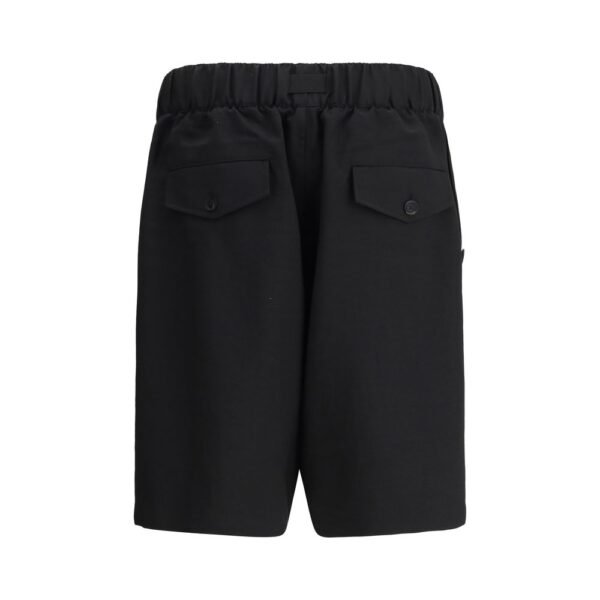 Y-3 Bermuda Shorts - Image 2