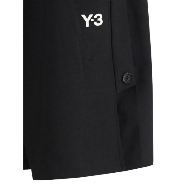 Y-3 Bermuda Shorts - Image 3